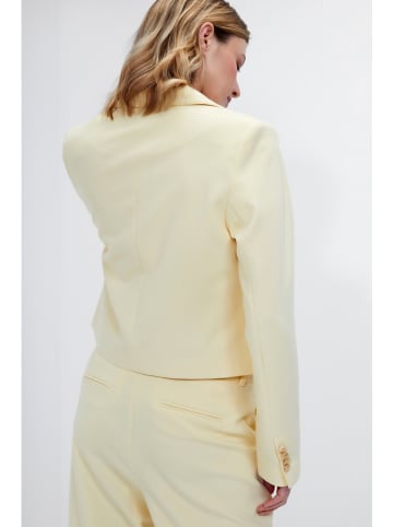 Josephine & Co Blezer "Guus" w kolorze żółtym