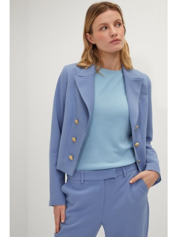 Josephine & Co Blezer "Guus" w kolorze niebieskim