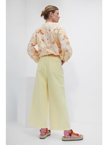 Josephine & Co Marlenebroek "Gydo" geel