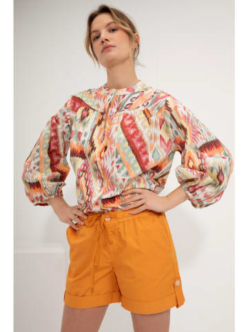 Josephine & Co Bluse "Gwenny" in Bunt