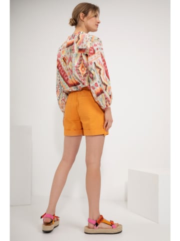 Josephine & Co Blouse "Gwenny" meerkleurig