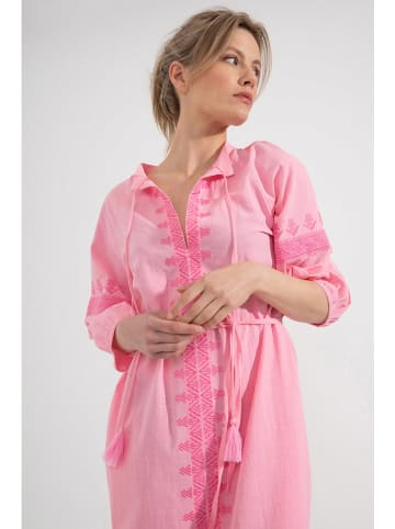 Josephine & Co Kleid in Pink