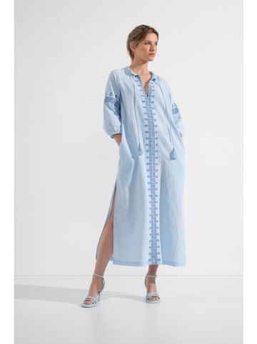 Josephine & Co Kleid in Hellblau