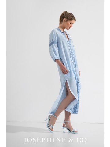 Josephine & Co Kleid in Hellblau