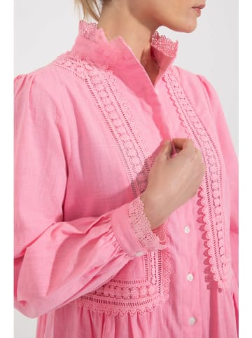 Josephine & Co Jurk roze