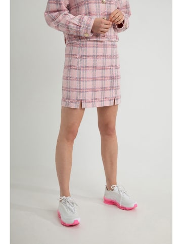 Josephine & Co Rock "Dwayne" in Rosa