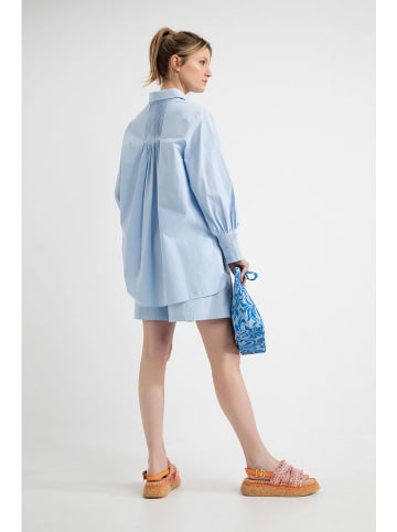 Josephine & Co Shorts "Dennis" in Hellblau