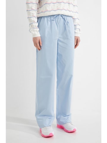 Josephine & Co Broek "Dominique" lichtblauw