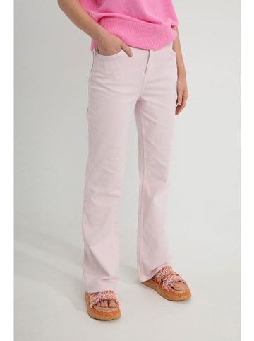 Josephine & Co Broek "Serge" lichtroze