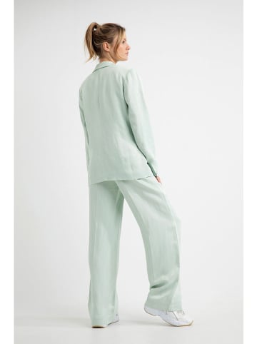 Josephine & Co Hose "Dorothea" in Hellgrün