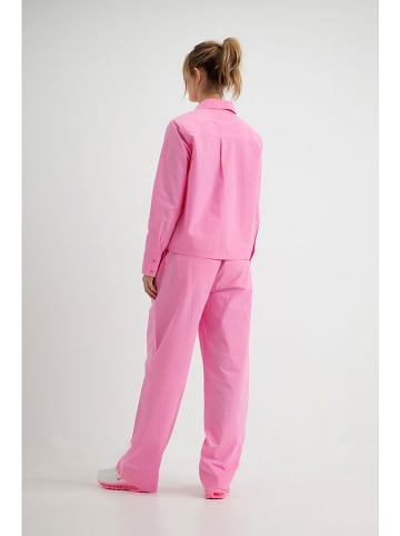 Josephine & Co Bluse "Dylan" in Pink