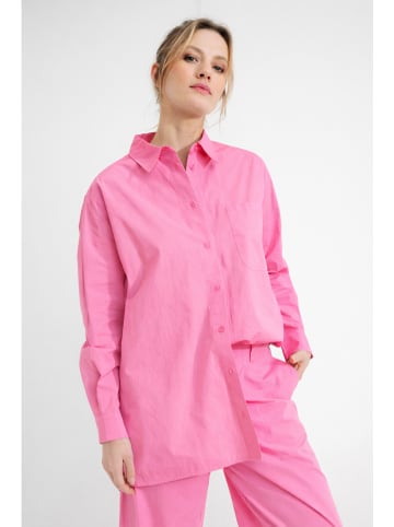 Josephine & Co Blouse "Dean" lichtroze