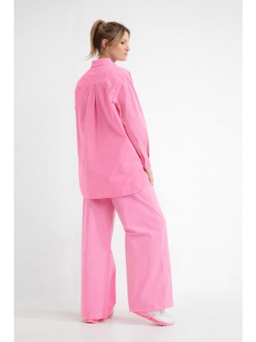 Josephine & Co Bluse "Dean" in Rosa