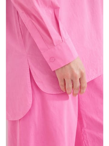 Josephine & Co Bluzka "Dean" w kolorze jasnoróżowym