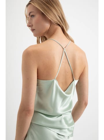 Josephine & Co Top "Daphne" in Hellgrün