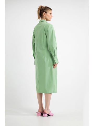 Josephine & Co Kleid "Dex" in Grün