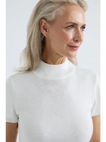 Josephine & Co Trui "Senna" wit