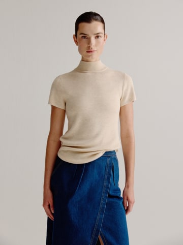 Josephine & Co Pullover "Senna" in Beige