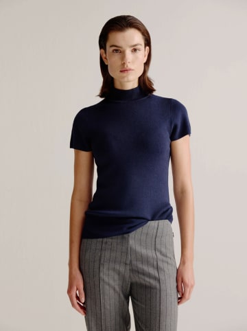 Josephine & Co Pullover "Senna" in Dunkelblau