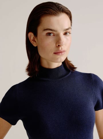 Josephine & Co Pullover "Senna" in Dunkelblau