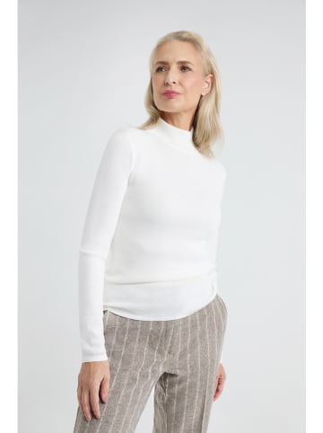 Josephine & Co Pullover "Angie" in Weiß
