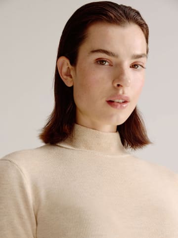 Josephine & Co Pullover "Angie" in Beige