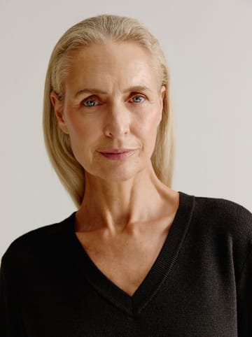 Josephine & Co Trui "Astrid" zwart