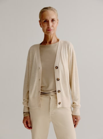 Josephine & Co Cardigan "August" in Beige