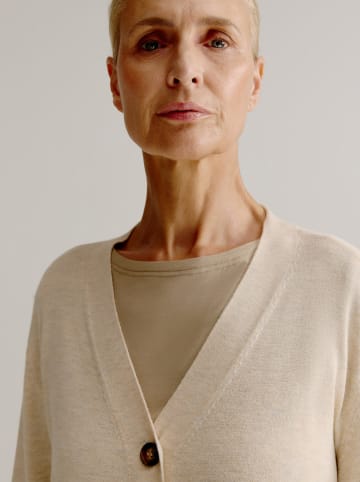 Josephine & Co Vest "August" beige