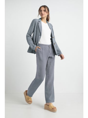 Josephine & Co Blazer "Jorrit" in Grau