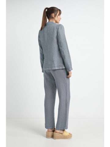 Josephine & Co Blazer "Jorrit" grijs