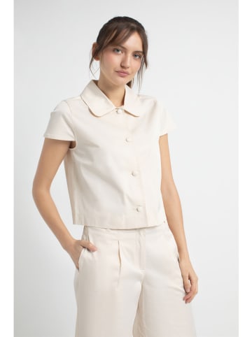 Josephine & Co Blouse "Jidde" crème