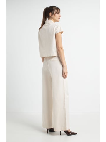 Josephine & Co Bluse "Jidde" in Creme