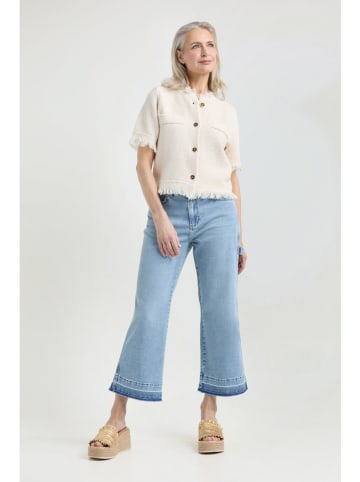 Josephine & Co Jeans "Joey" - Comfort fit - in Hellblau