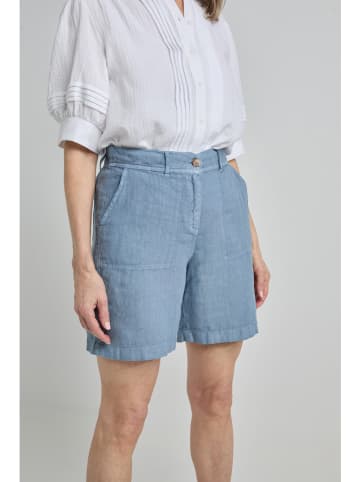 Josephine & Co Shorts "Joost" in Hellblau