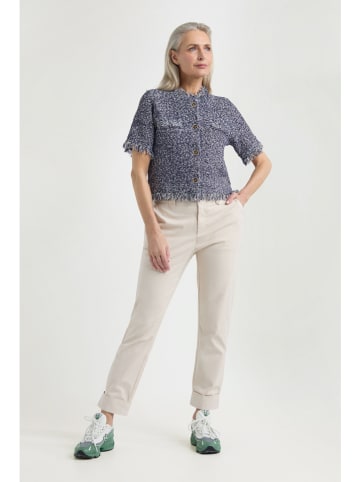 Josephine & Co Broek "Damian" crème