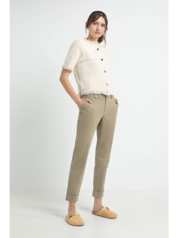 Josephine & Co Broek "Damian" beige