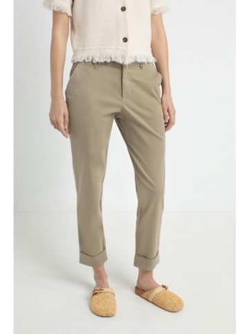 Josephine & Co Broek "Damian" beige