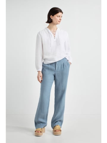 Josephine & Co Broek "Jose" blauwgrijs