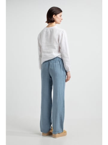 Josephine & Co Broek "Jose" blauwgrijs