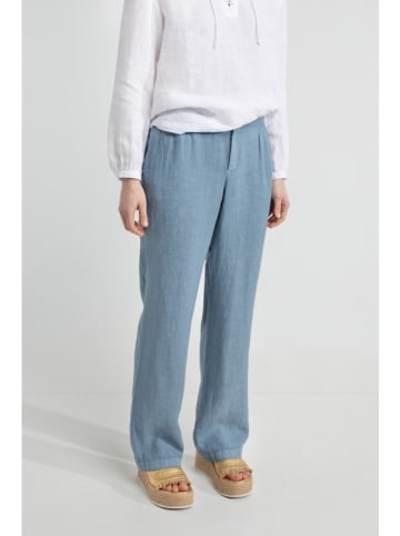 Josephine & Co Broek "Jose" blauwgrijs