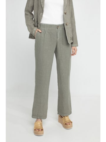 Josephine & Co Hose "Jose" in Oliv
