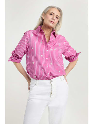 Josephine & Co Blouse "Juul" roze