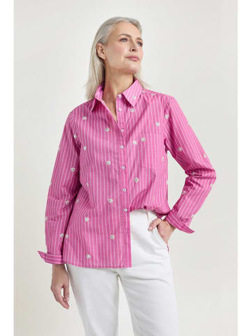 Josephine & Co Blouse "Juul" roze