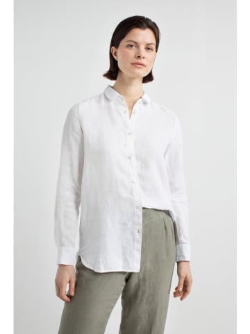 Josephine & Co Bluse "Jules" in Weiß