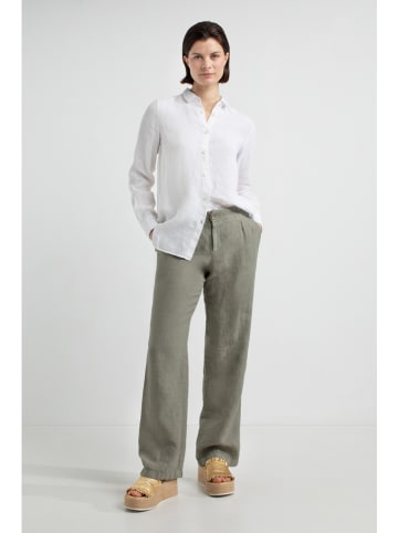 Josephine & Co Bluzka "Jules" w kolorze białym