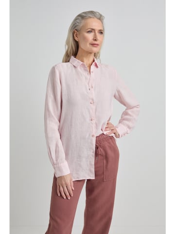 Josephine & Co Bluse "Jules" in Rosé