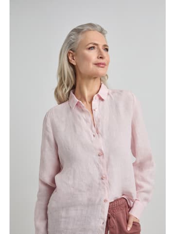 Josephine & Co Bluse "Jules" in Rosé