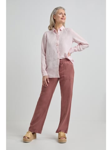 Josephine & Co Bluzka "Jules" w kolorze jasnoróżowym