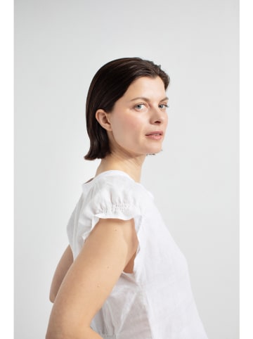 Josephine & Co Blouse "Julius" wit